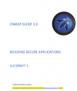 OWASP Guide 3.0